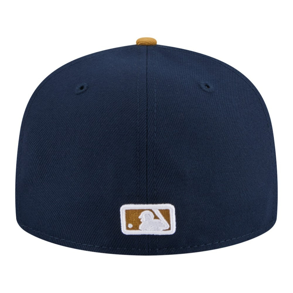 Seattle Mariners New Era Two-Tone Color Pack 59FIFTY Fitted Hat Sale