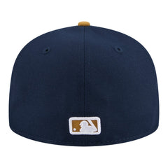 Seattle Mariners New Era Two-Tone Color Pack 59FIFTY Fitted Hat Sale
