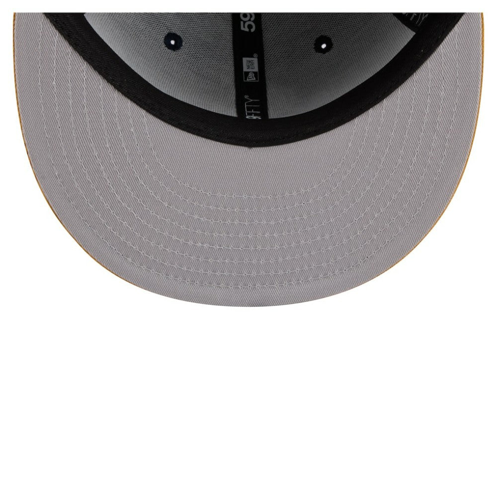 Seattle Mariners New Era Two-Tone Color Pack 59FIFTY Fitted Hat Sale