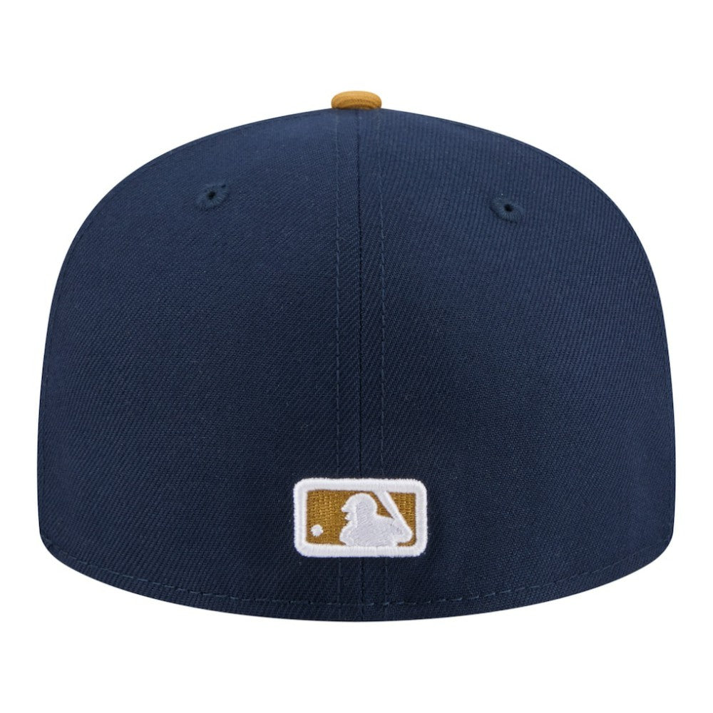 St. Louis Cardinals New Era Two-Tone Color Pack 59FIFTY Fitted Hat for sale