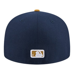 St. Louis Cardinals New Era Two-Tone Color Pack 59FIFTY Fitted Hat for sale
