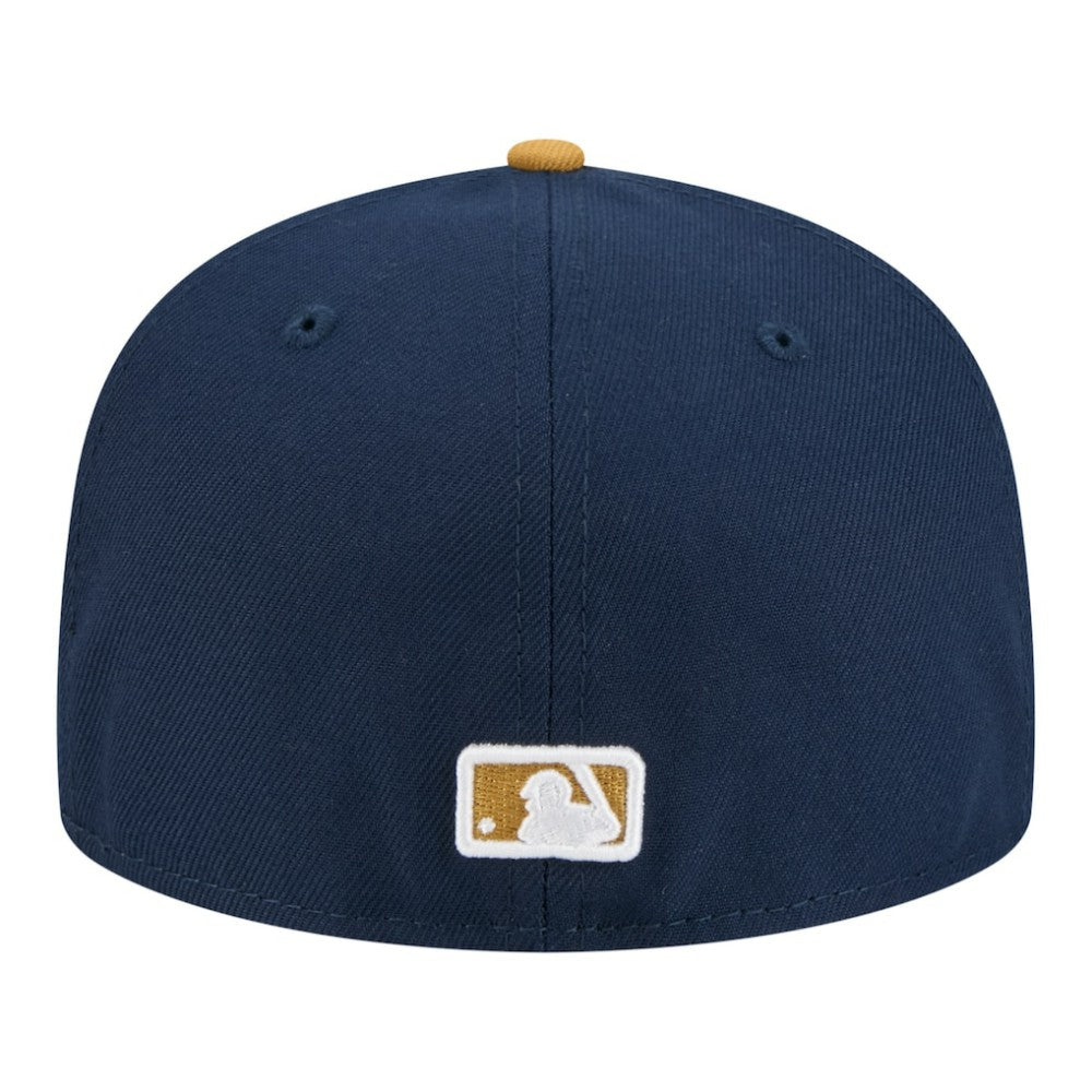 Washington Nationals New Era Two-Tone Color Pack 59FIFTY Fitted Hat for sale