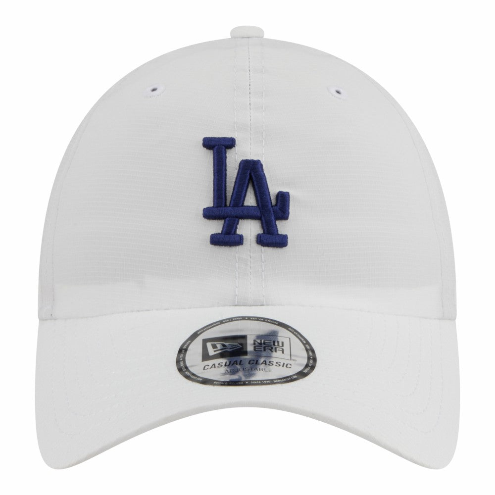 Los Angeles Dodgers New Era Ripstop Casual Classic Adjustable Hat Near Me