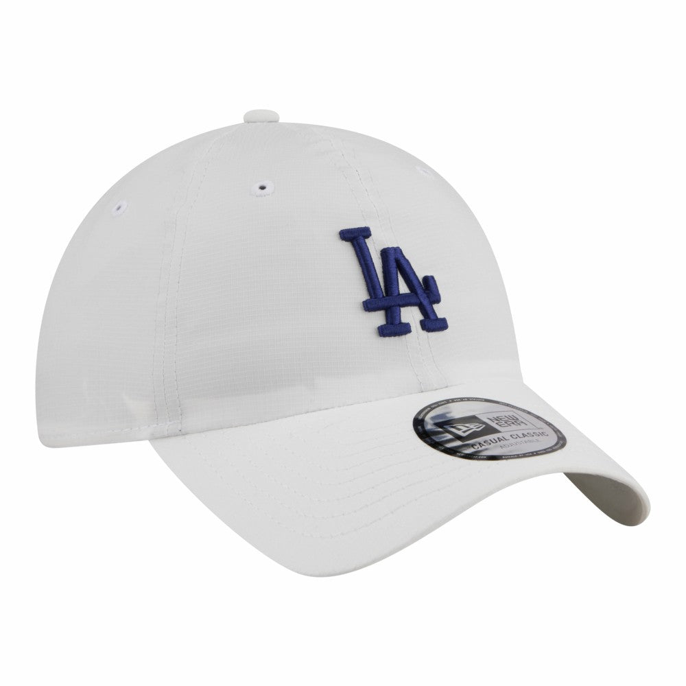 Los Angeles Dodgers New Era Ripstop Casual Classic Adjustable Hat Near Me