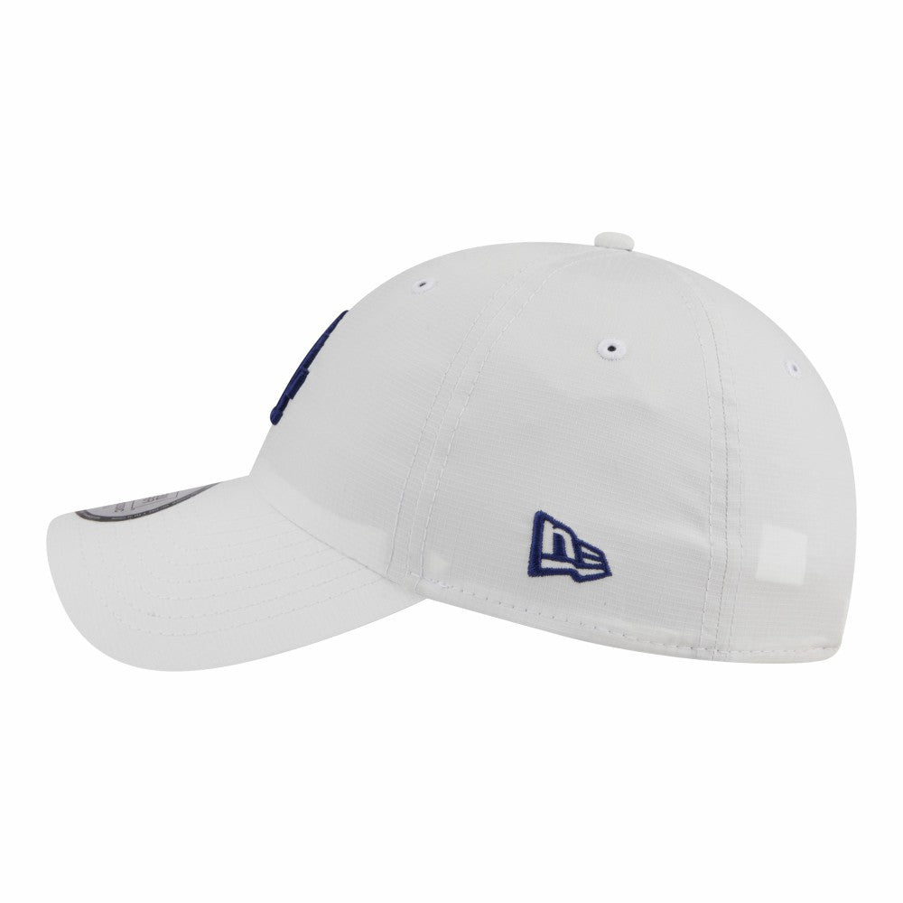 Los Angeles Dodgers New Era Ripstop Casual Classic Adjustable Hat Near Me