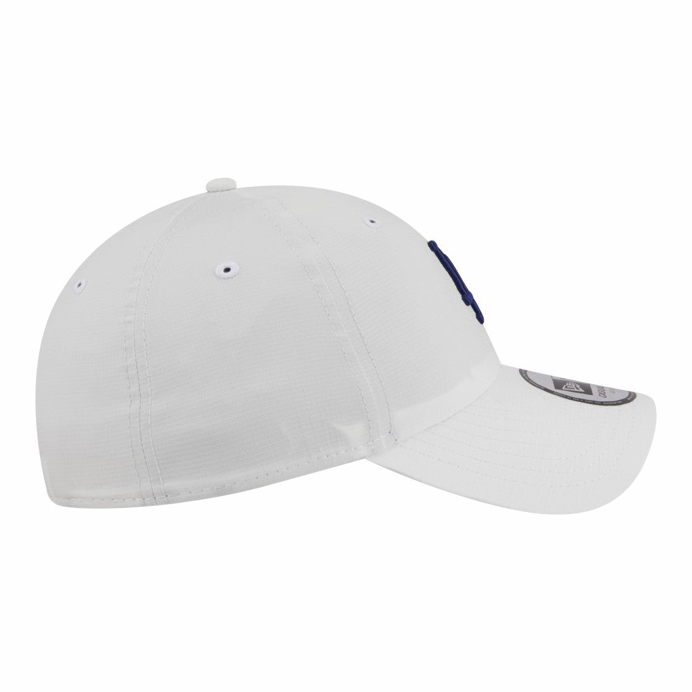 Los Angeles Dodgers New Era Ripstop Casual Classic Adjustable Hat Near Me