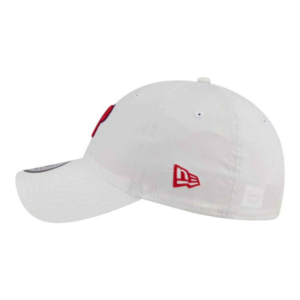 Philadelphia Phillies New Era Ripstop Casual Classic Adjustable Hat Outlet