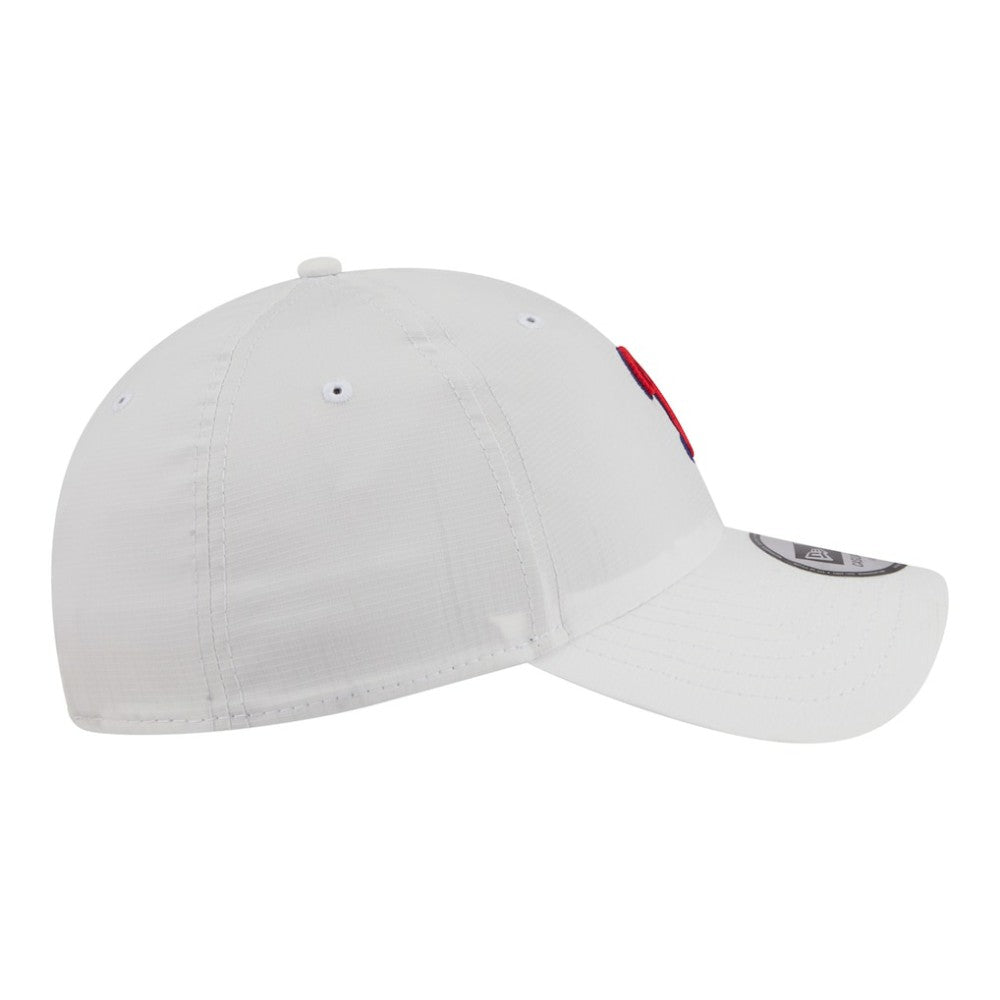 Philadelphia Phillies New Era Ripstop Casual Classic Adjustable Hat Outlet
