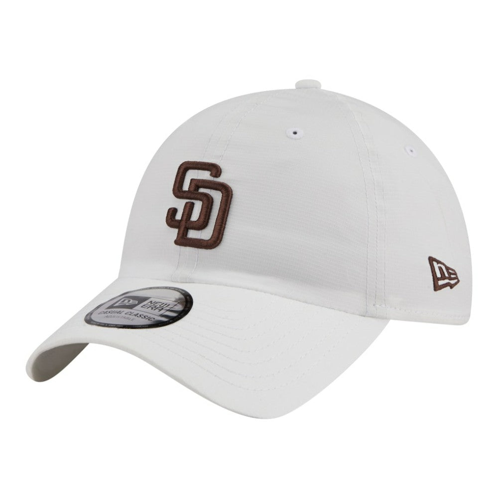 San Diego Padres New Era Ripstop Casual Classic Adjustable Hat Near Me
