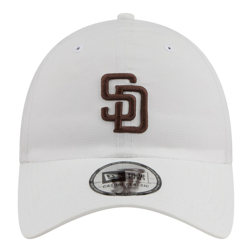 San Diego Padres New Era Ripstop Casual Classic Adjustable Hat Near Me
