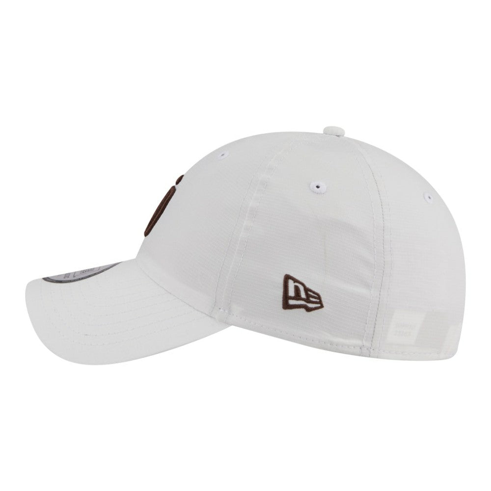 San Diego Padres New Era Ripstop Casual Classic Adjustable Hat Near Me