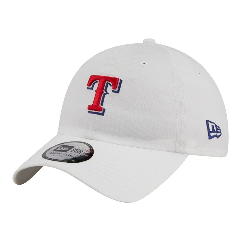 Texas Rangers New Era Ripstop Casual Classic Adjustable Hat Near Me