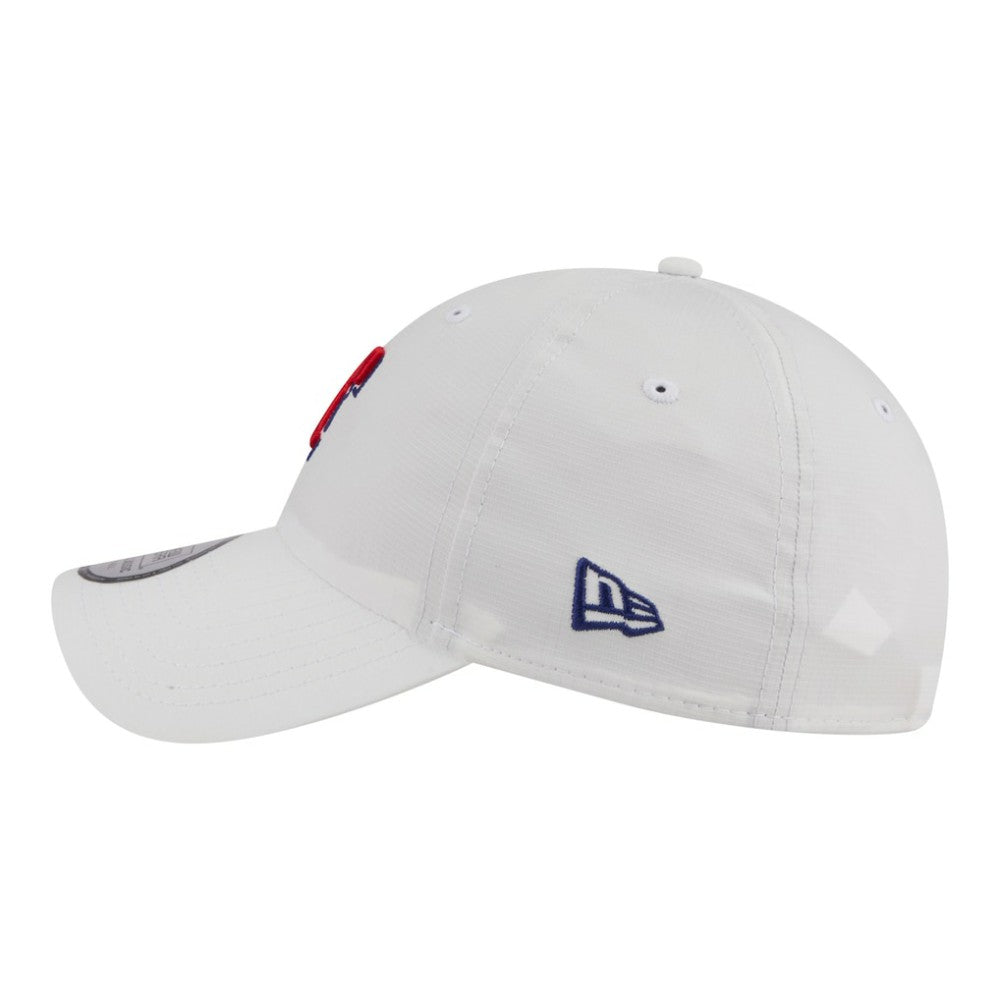 Texas Rangers New Era Ripstop Casual Classic Adjustable Hat Near Me