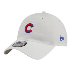 Chicago Cubs New Era Ripstop Casual Classic Adjustable Hat Discount