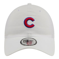 Chicago Cubs New Era Ripstop Casual Classic Adjustable Hat Discount