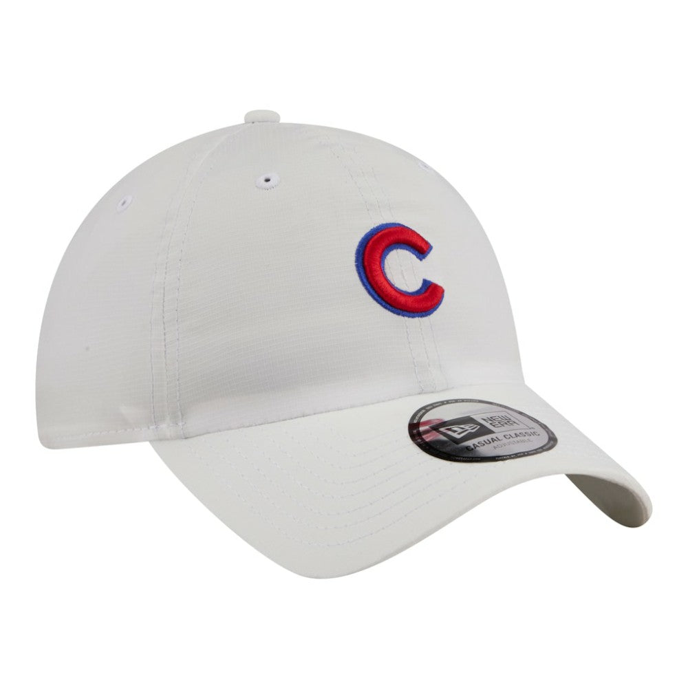 Chicago Cubs New Era Ripstop Casual Classic Adjustable Hat Discount