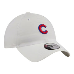 Chicago Cubs New Era Ripstop Casual Classic Adjustable Hat Discount