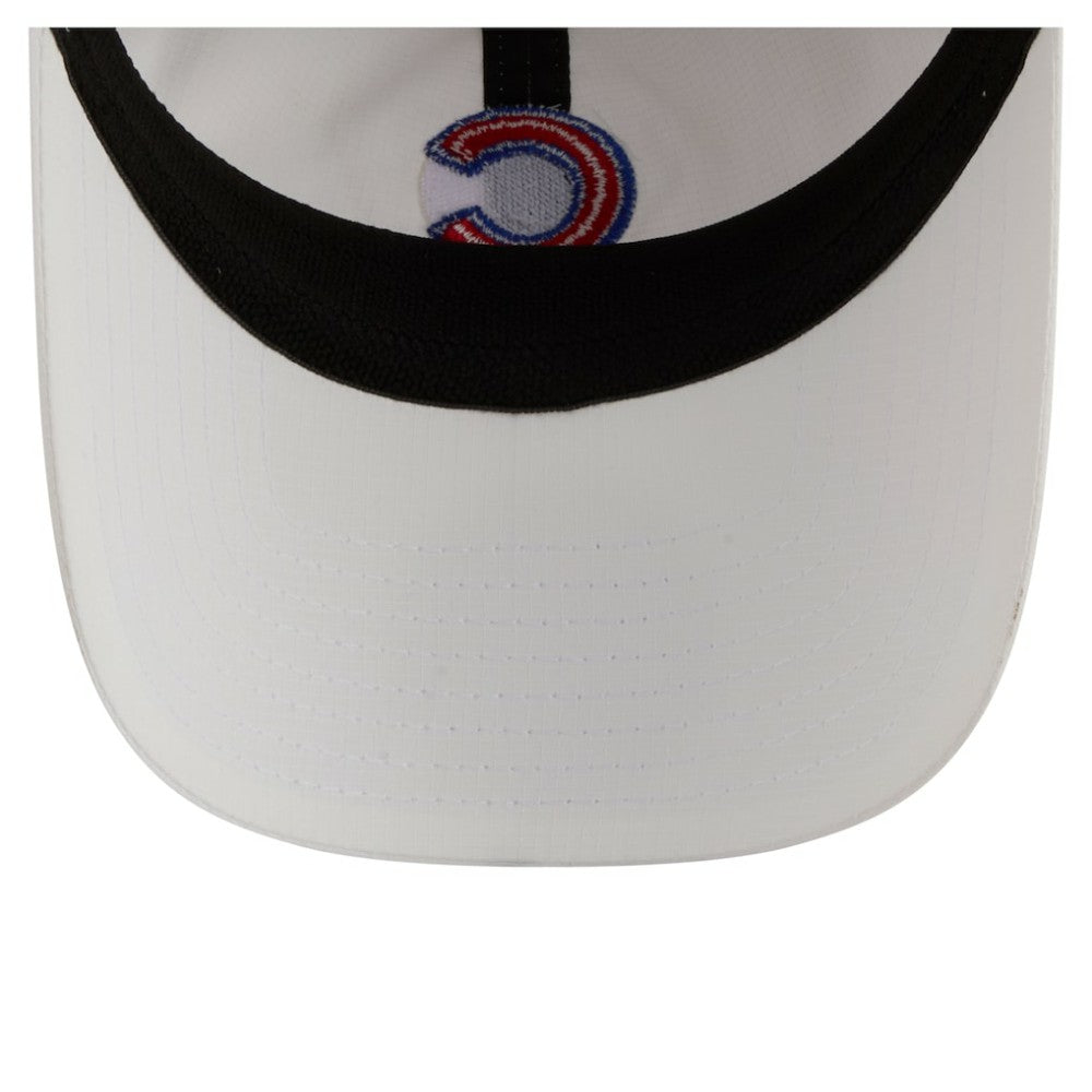 Chicago Cubs New Era Ripstop Casual Classic Adjustable Hat Discount