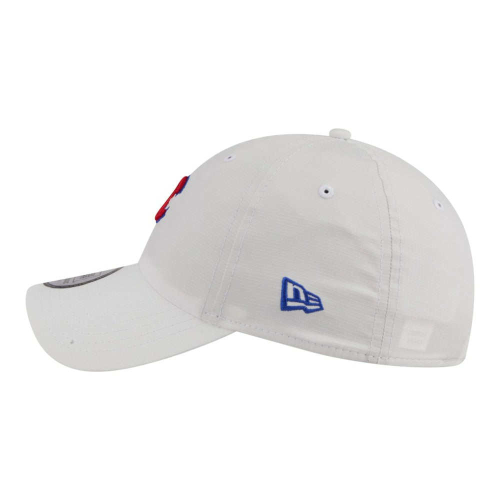 Chicago Cubs New Era Ripstop Casual Classic Adjustable Hat Discount