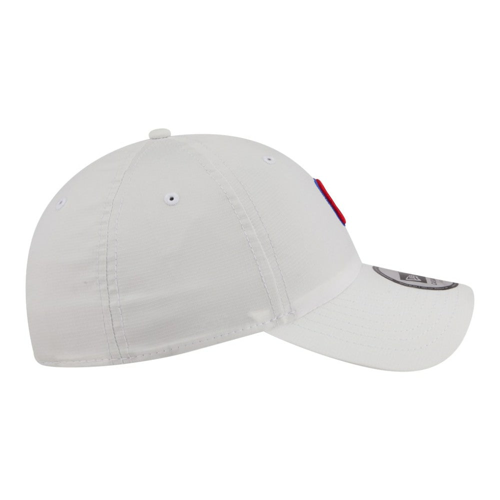 Chicago Cubs New Era Ripstop Casual Classic Adjustable Hat Discount