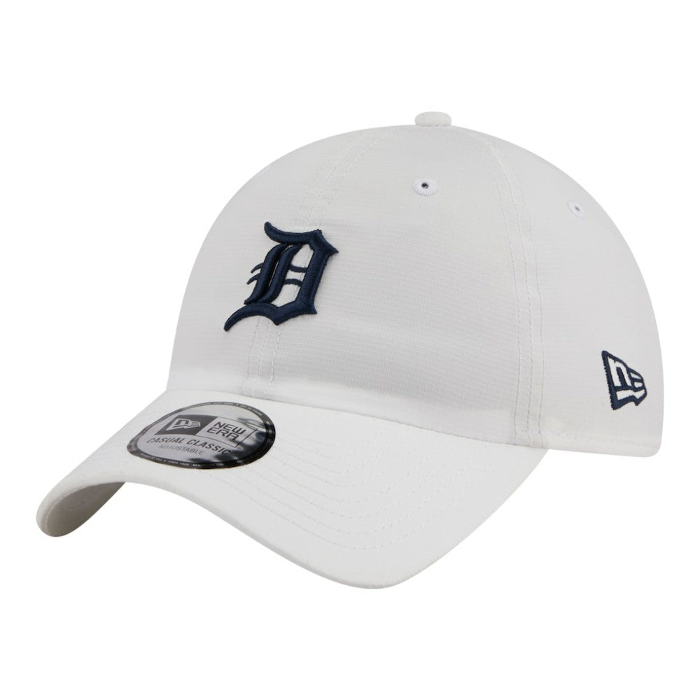 Detroit Tigers New Era Ripstop Casual Classic Adjustable Hat Near Me