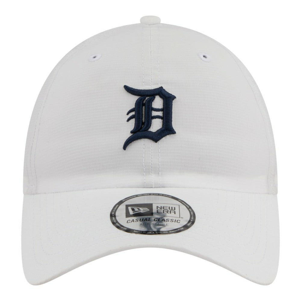 Detroit Tigers New Era Ripstop Casual Classic Adjustable Hat Near Me