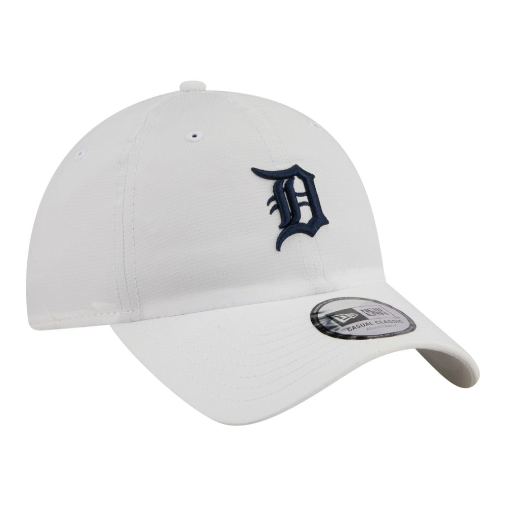 Detroit Tigers New Era Ripstop Casual Classic Adjustable Hat Near Me