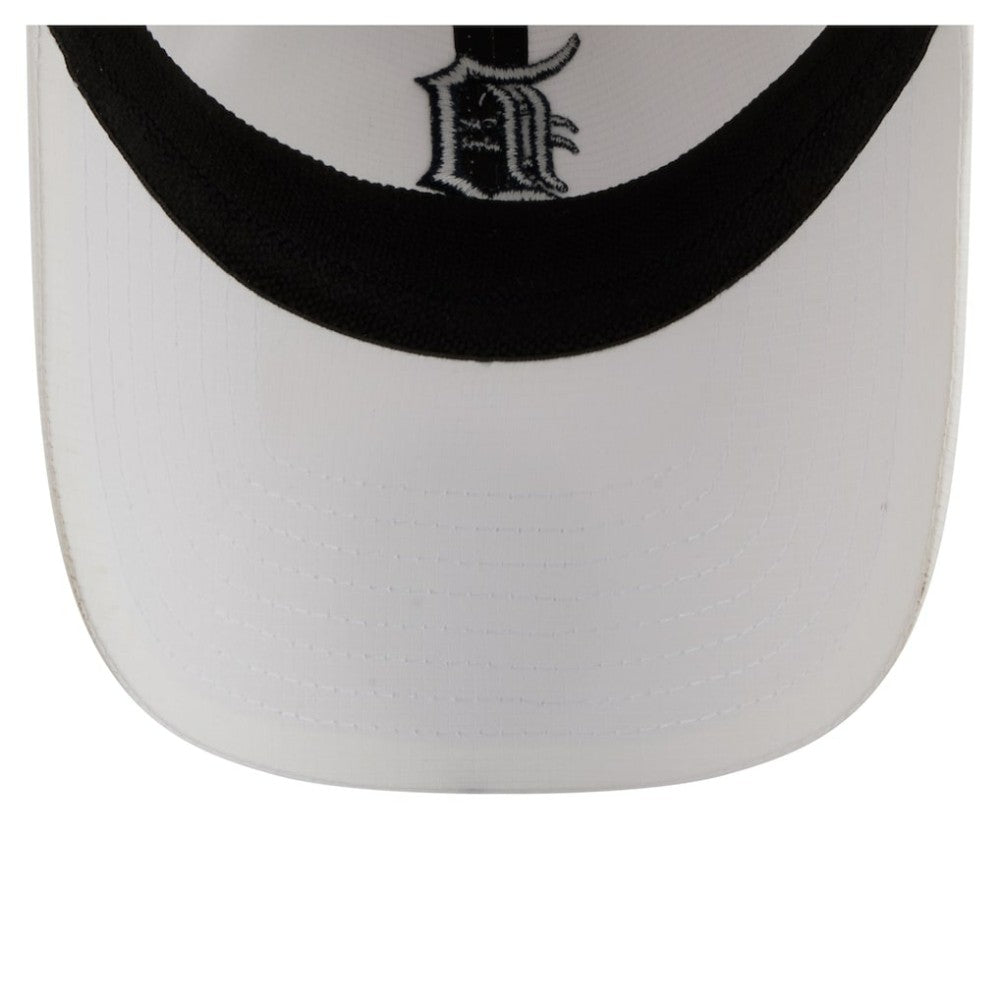 Detroit Tigers New Era Ripstop Casual Classic Adjustable Hat Near Me