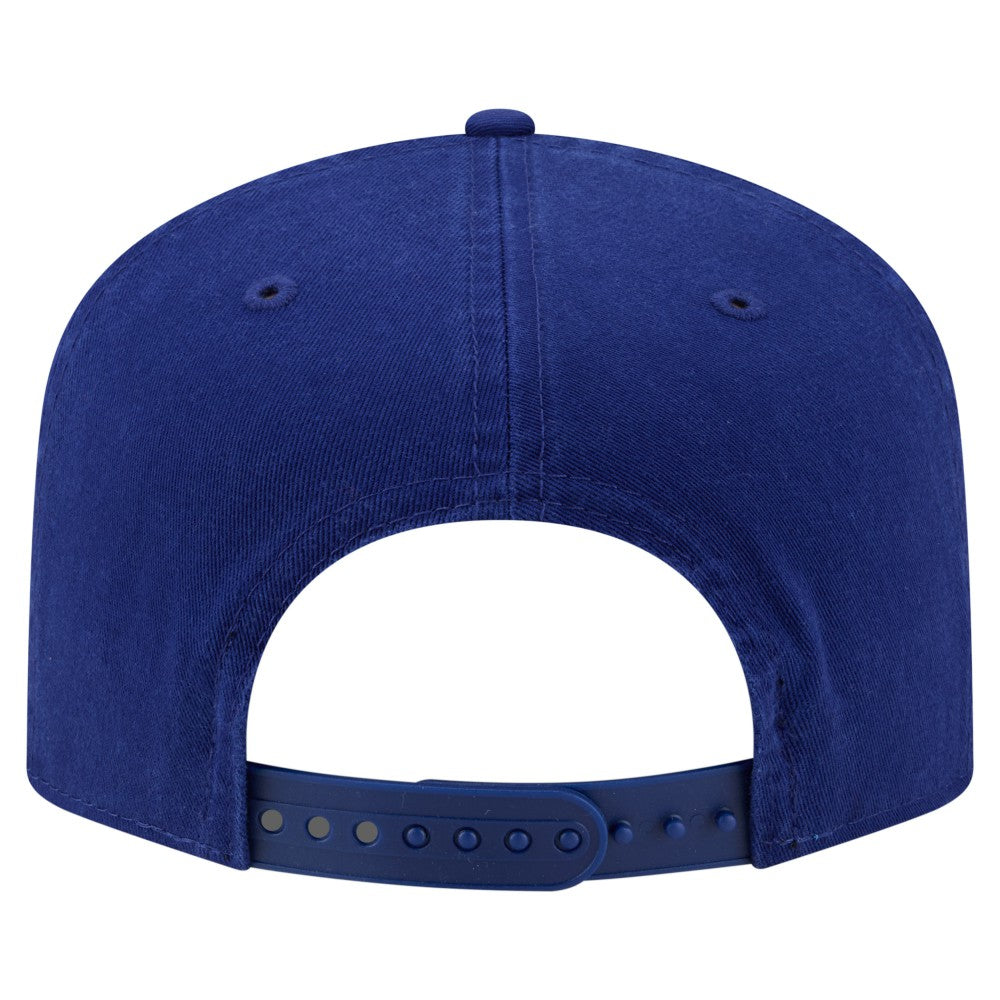 Los Angeles Dodgers New Era Stacked 19TWENTY Adjustable Hat Online