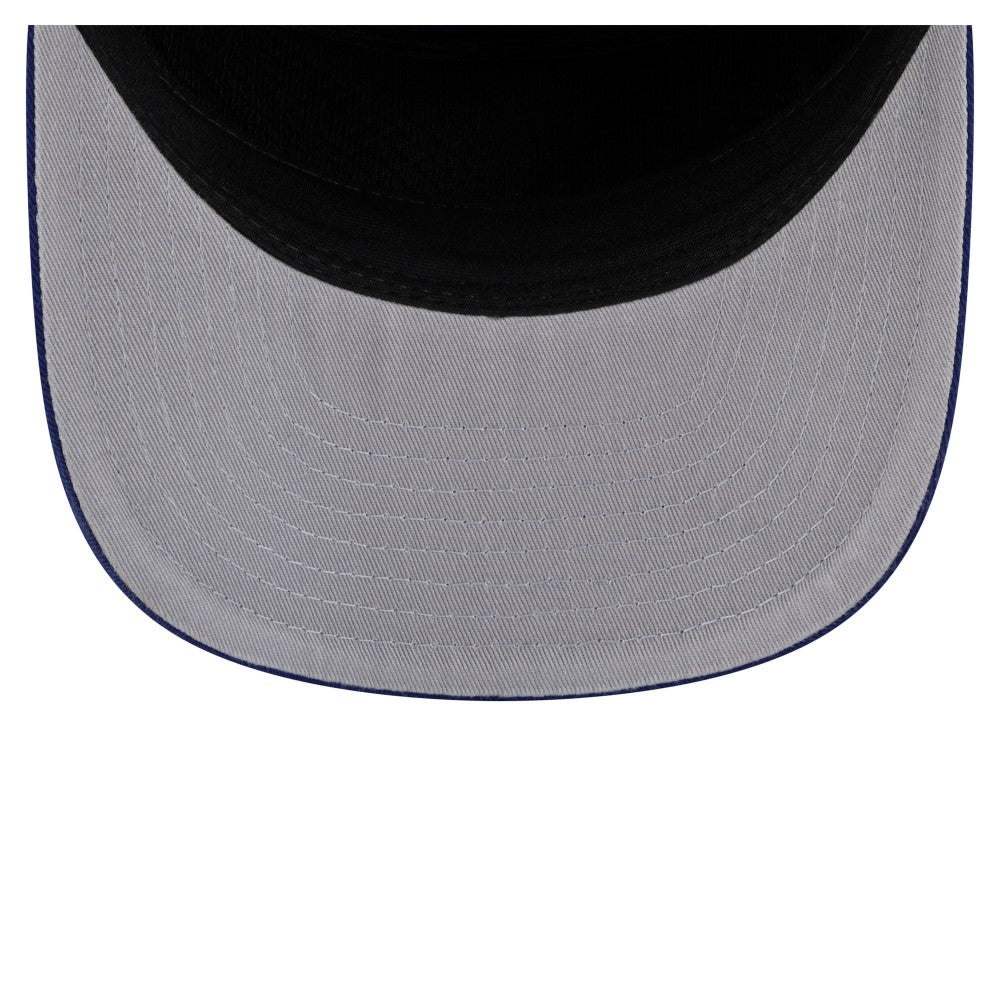 Los Angeles Dodgers New Era Stacked 19TWENTY Adjustable Hat Online