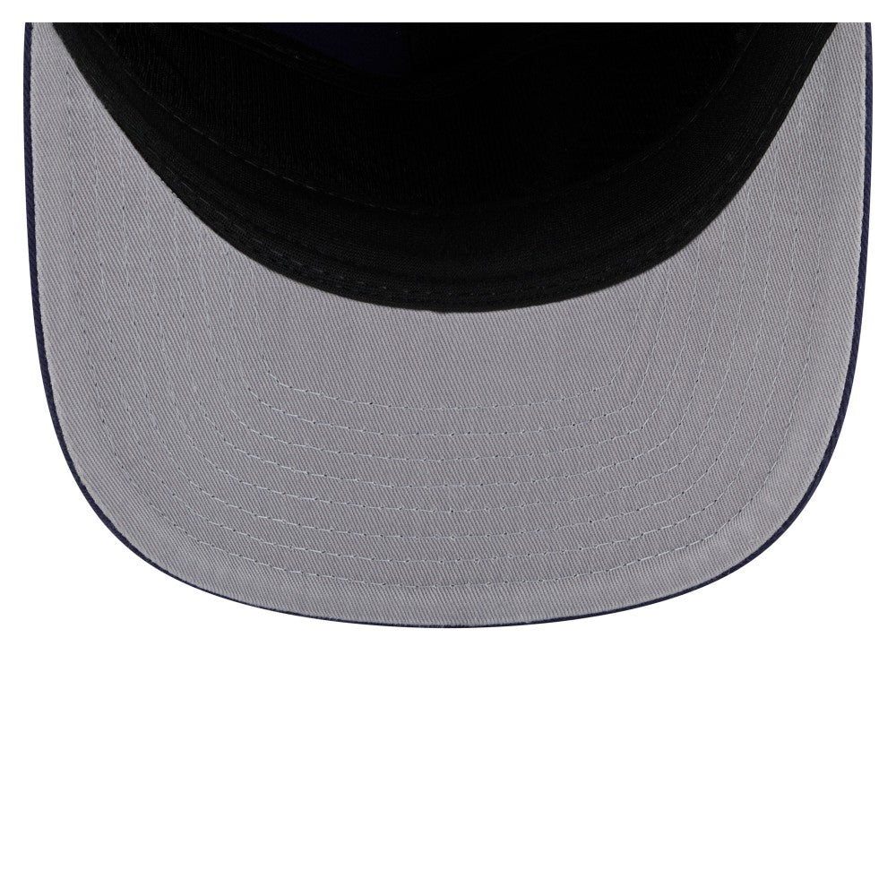 Milwaukee Brewers New Era Stacked 19TWENTY Adjustable Hat Outlet