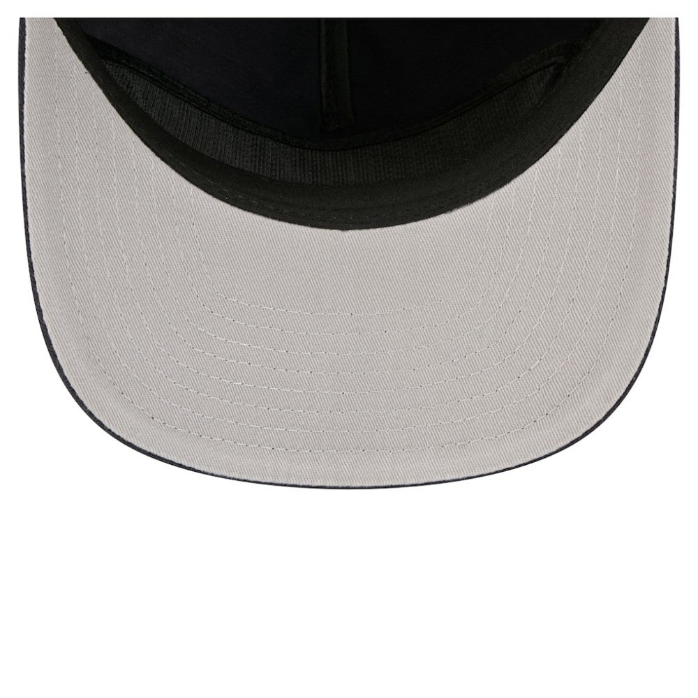 New York Yankees New Era Stacked 19TWENTY Adjustable Hat Sale