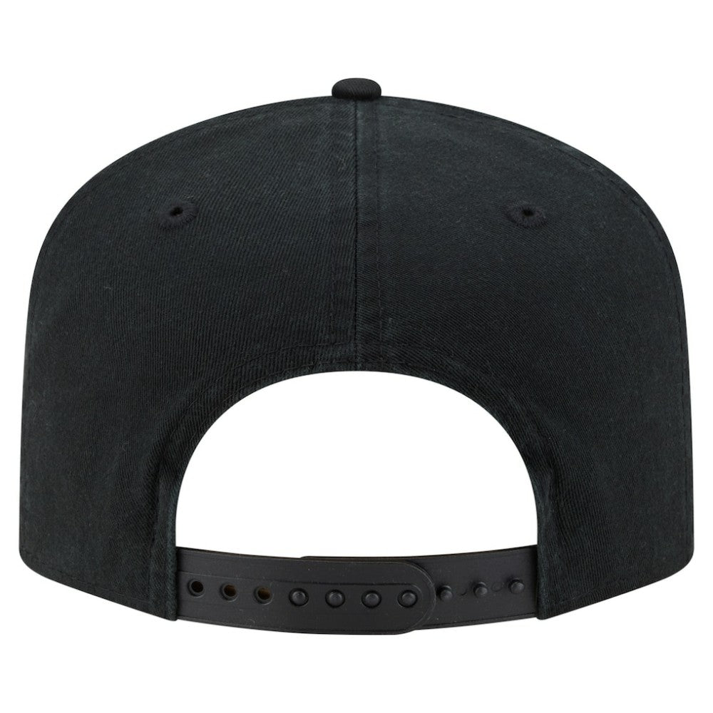 Pittsburgh Pirates New Era Stacked 19TWENTY Adjustable Hat Outlet