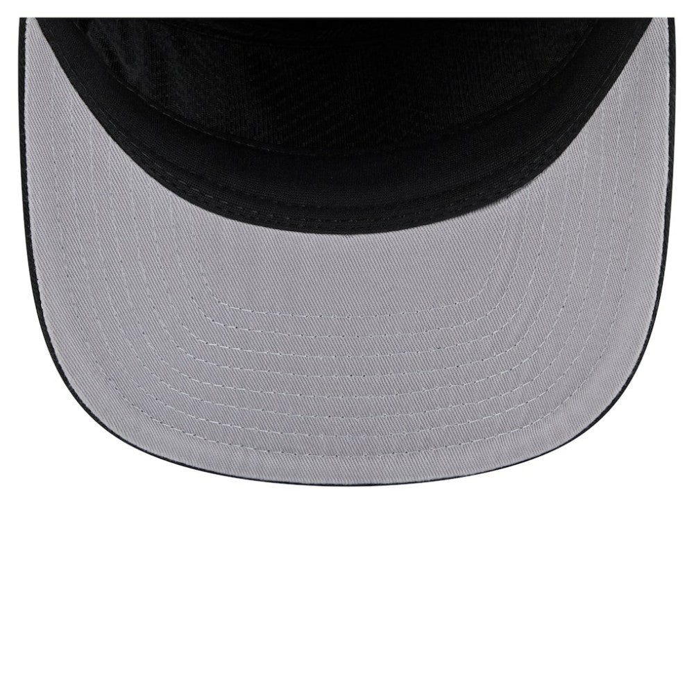 Pittsburgh Pirates New Era Stacked 19TWENTY Adjustable Hat Outlet