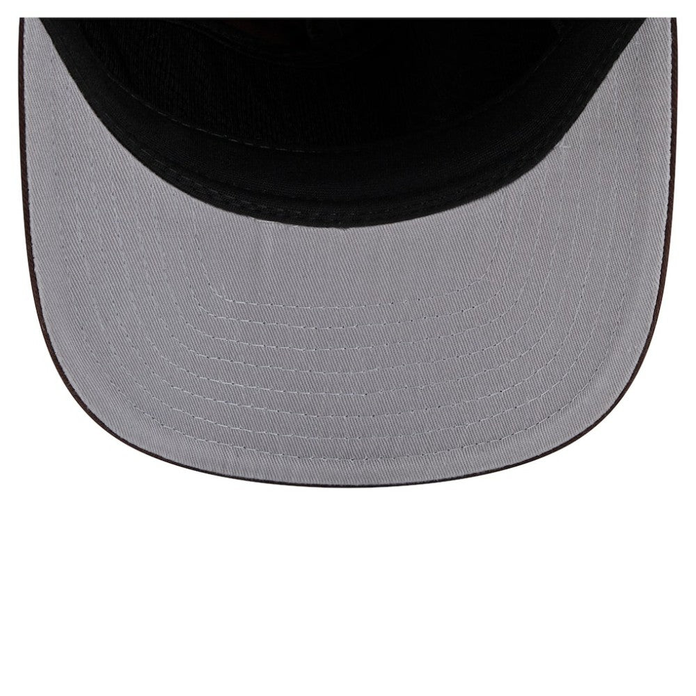 San Diego Padres New Era Stacked 19TWENTY Adjustable Hat Near Me
