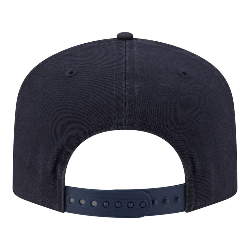Detroit Tigers New Era Stacked 19TWENTY Adjustable Hat Outlet