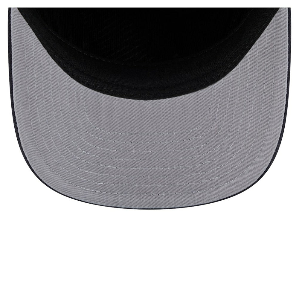 Detroit Tigers New Era Stacked 19TWENTY Adjustable Hat Outlet