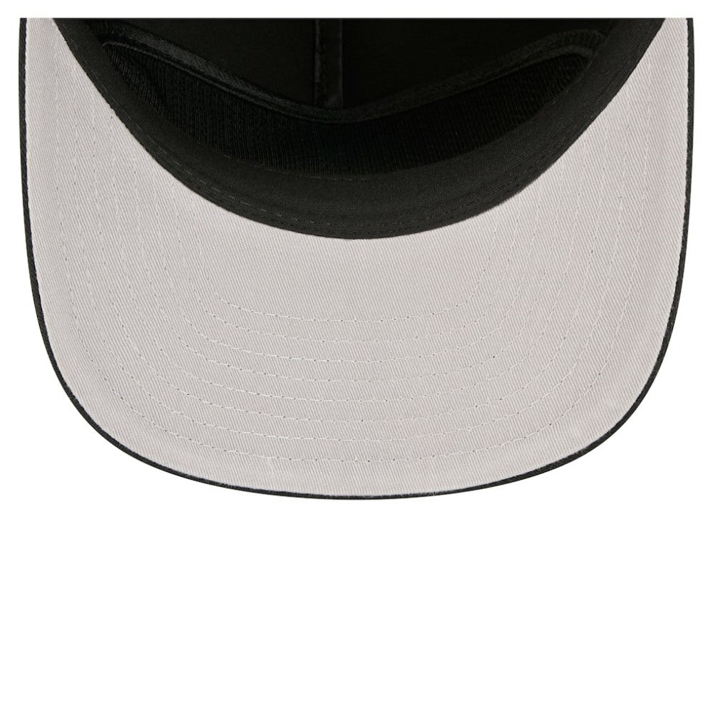 Colorado Rockies New Era Stacked 19TWENTY Adjustable Hat Outlet