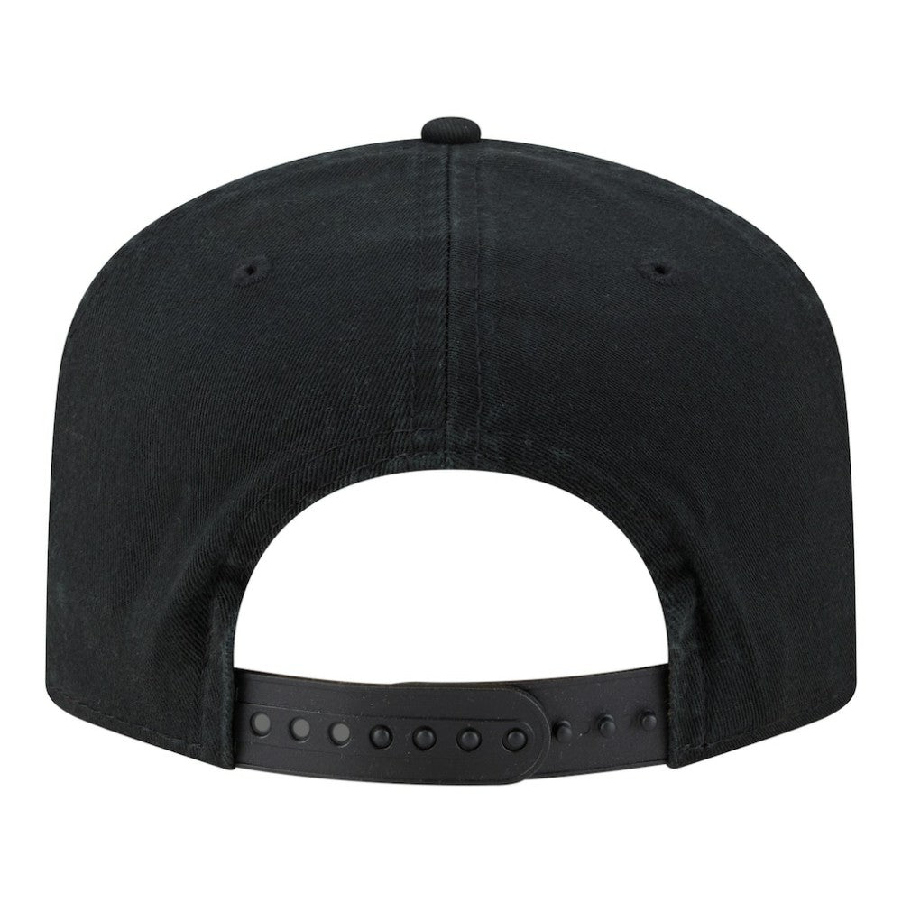 Chicago White Sox New Era Stacked 19TWENTY Adjustable Hat Outlet