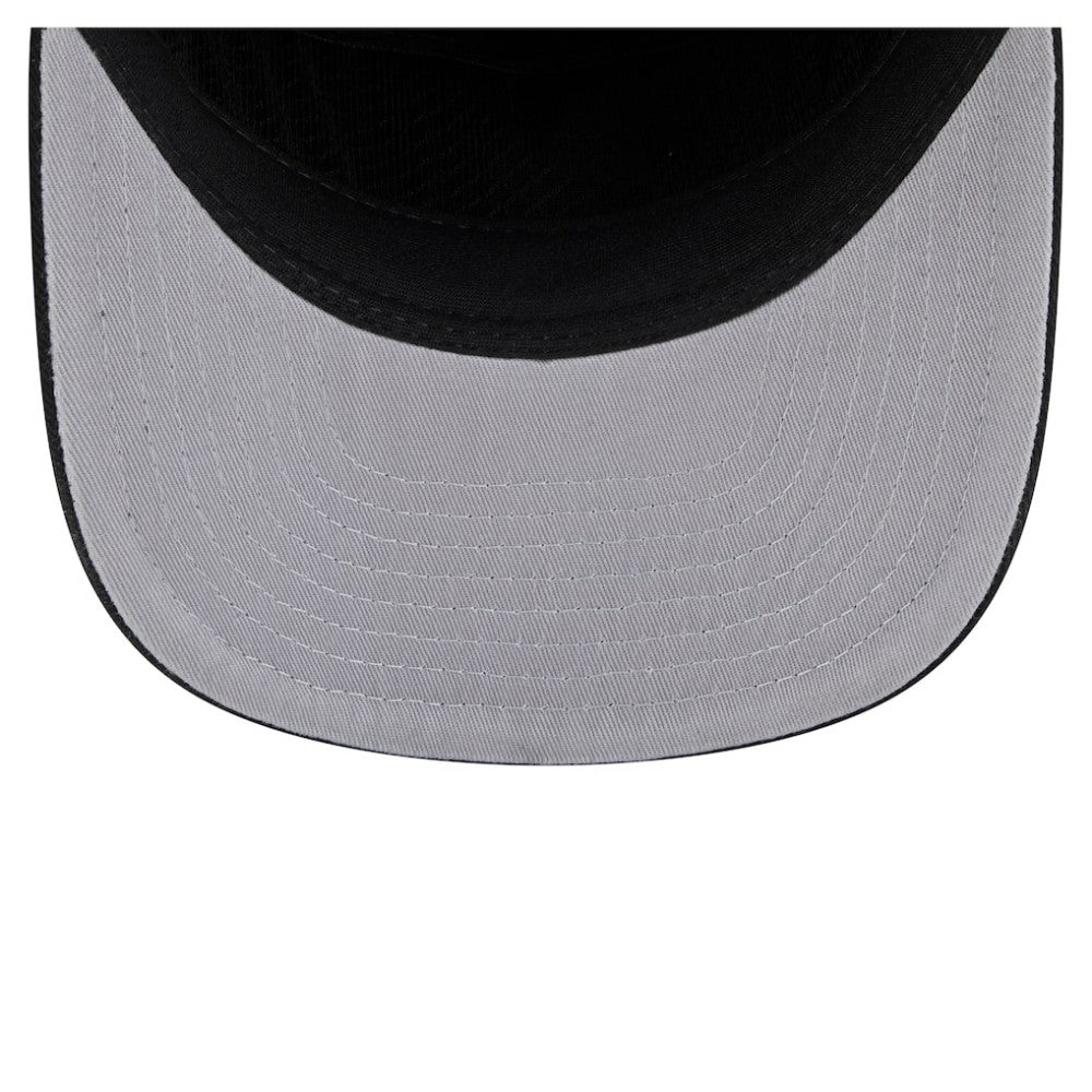 Chicago White Sox New Era Stacked 19TWENTY Adjustable Hat Outlet