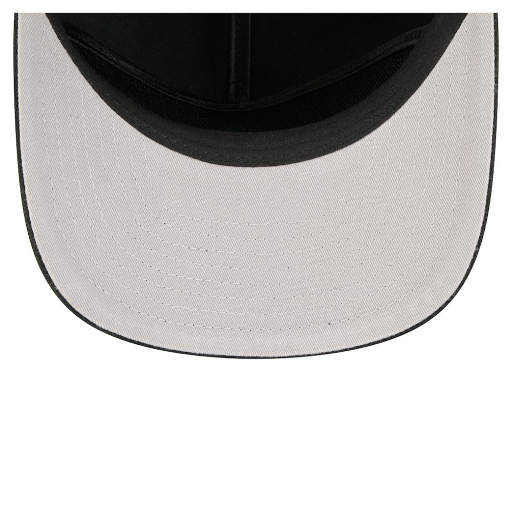 Arizona Diamondbacks New Era Stacked 19TWENTY Adjustable Hat Discount