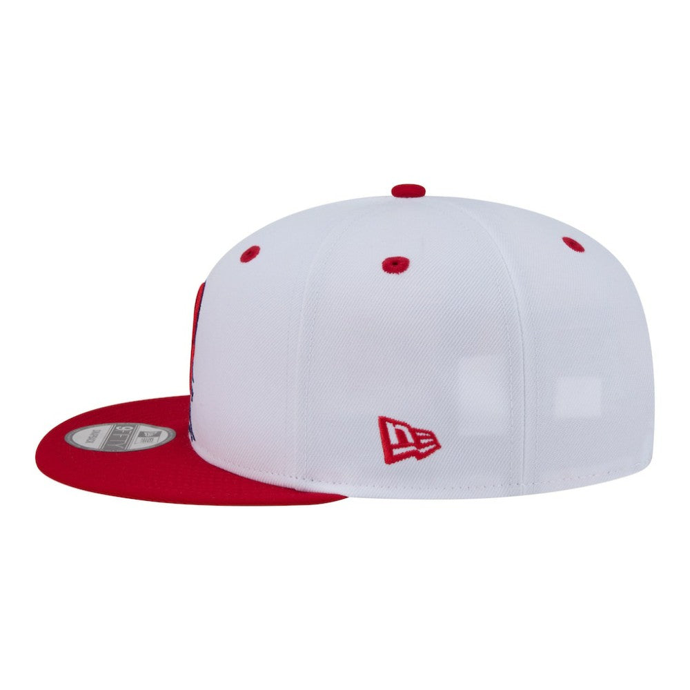 Philadelphia Phillies New Era 9FIFTY Snapback Hat Near Me