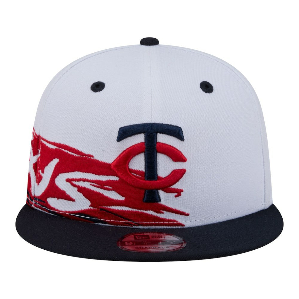 Minnesota Twins New Era 9FIFTY Snapback Hat for sale