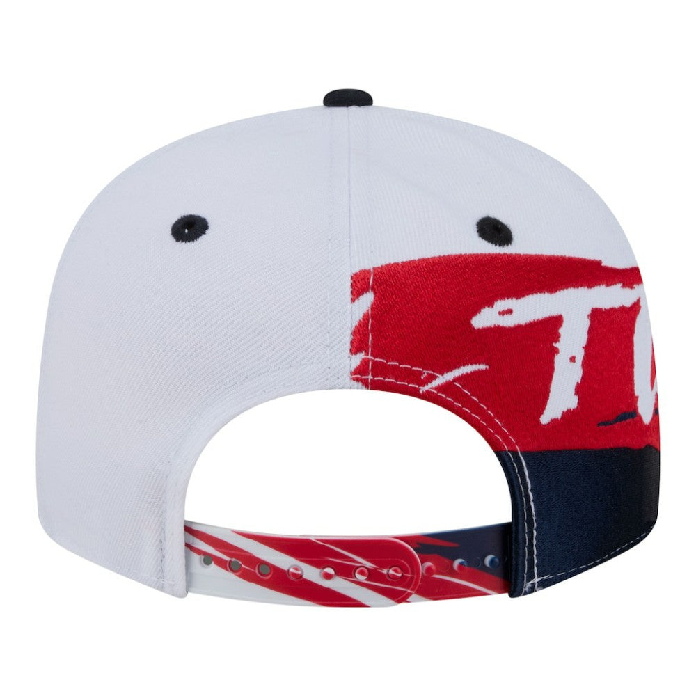 Minnesota Twins New Era 9FIFTY Snapback Hat for sale