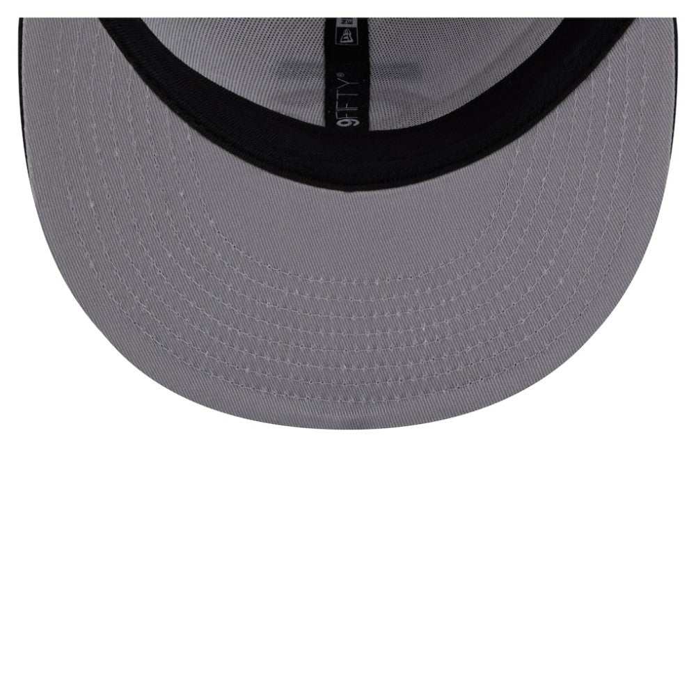 Minnesota Twins New Era 9FIFTY Snapback Hat for sale