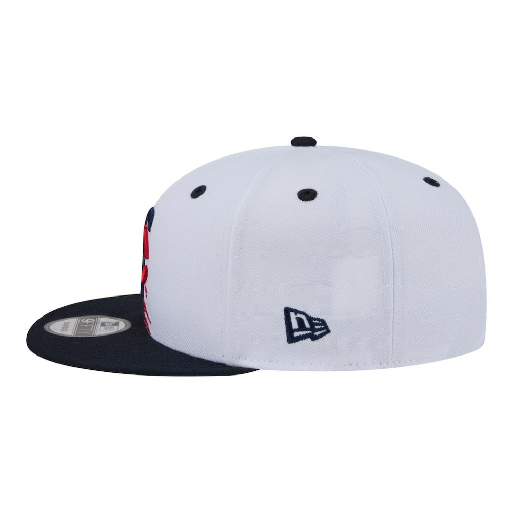 Minnesota Twins New Era 9FIFTY Snapback Hat for sale