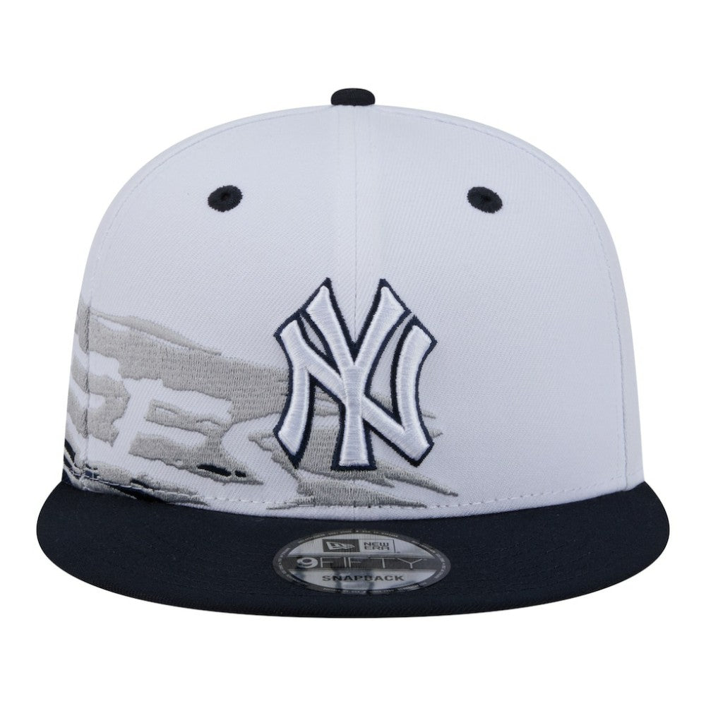 New York Yankees New Era 9FIFTY Snapback Hat Discount