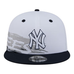 New York Yankees New Era 9FIFTY Snapback Hat Discount