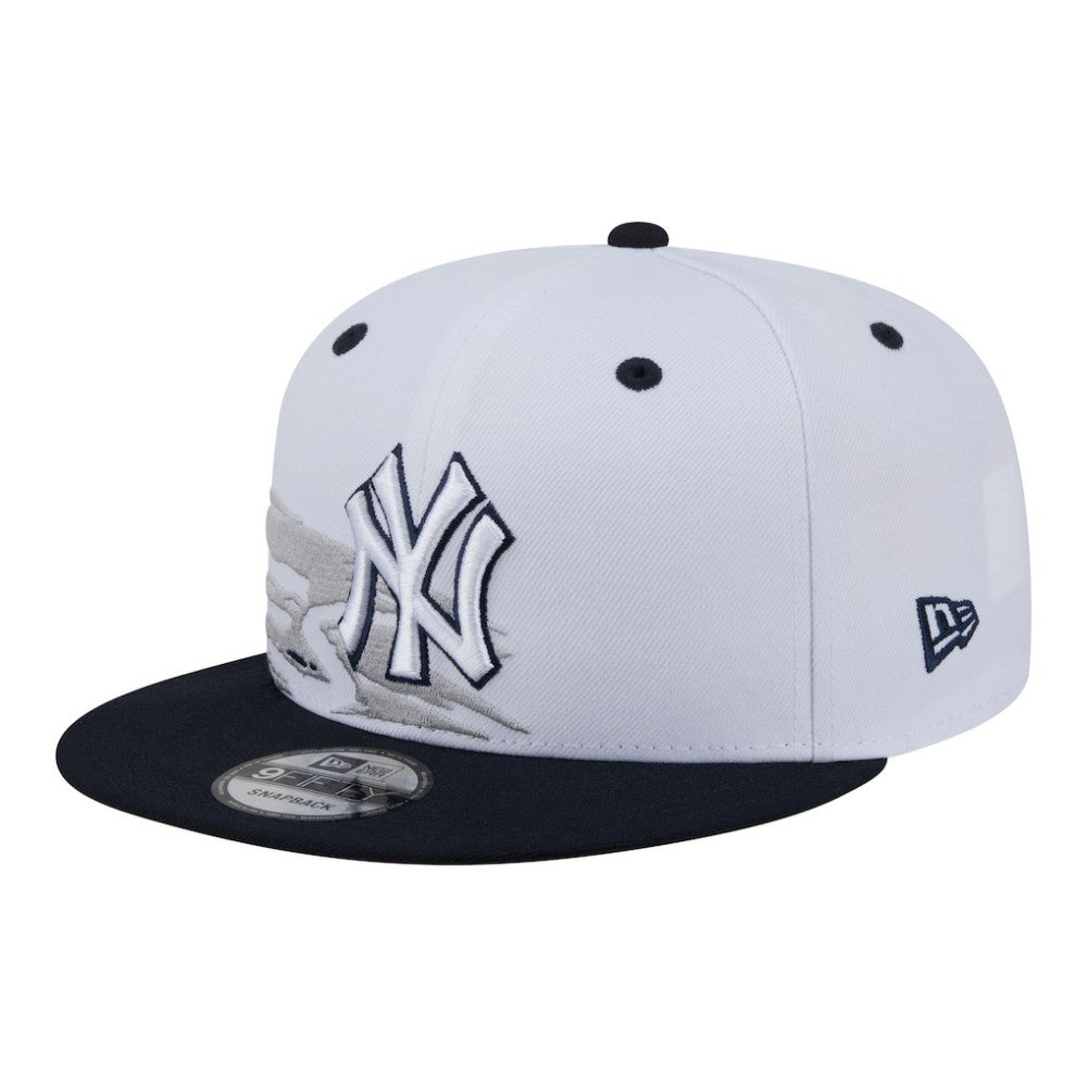 New York Yankees New Era 9FIFTY Snapback Hat Discount