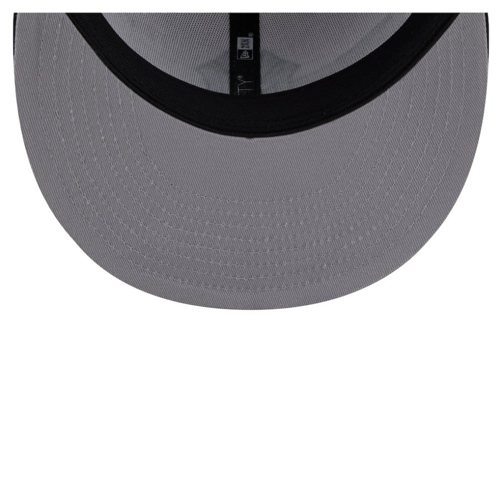 New York Yankees New Era 9FIFTY Snapback Hat Discount